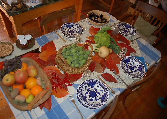 Locanda Del Buonumore