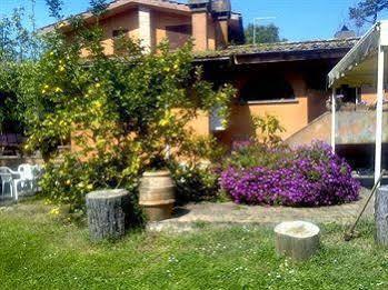 Del Buonumore Hotel 3*