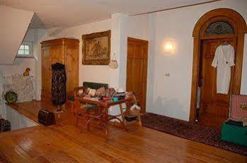 Del Buonumore Hotel