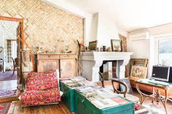 Del Buonumore 3* Roma