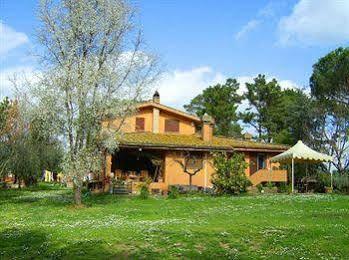 Locanda Del Buonumore 3* Roma