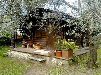 Locanda Del Buonumore Hotel Roma