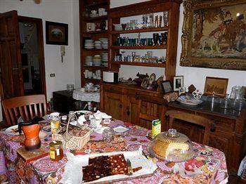 Locanda Del Buonumore Hotel