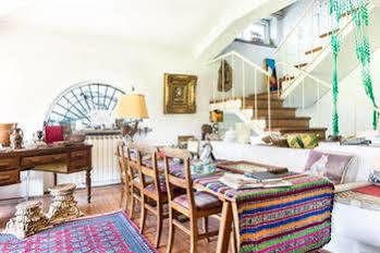 Hotel Locanda Del Buonumore Roma